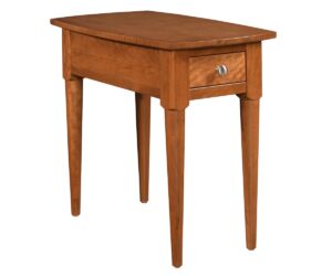 Camden Chair Table by Nisley Cabinets LLC