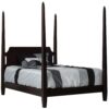Glendale Poster Bed by Nisley Cabinets LLC