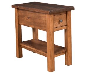 Holton Chair Table by Nisley Cabinets LLC