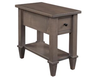 Jamestown Chair Table by Nisley Cabinets LLC