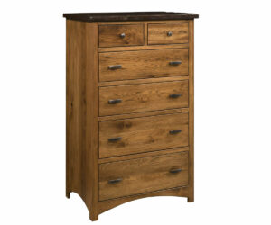 Manhattan Chest by Nisley Cabinets LLC