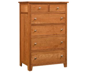 Olde Cottage Chest by Nisley Cabinets LLC