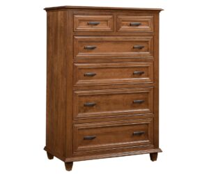 Rosedale Chest by Nisley Cabinets LLC