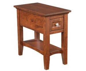 Riverton Chair Table by Nisley Cabinets LLC