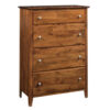 Shoreview Chest by Nisley Cabinets LLC