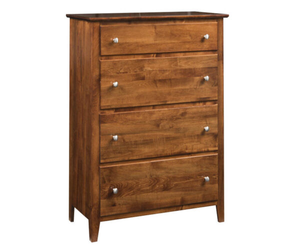 Shoreview Chest by Nisley Cabinets LLC