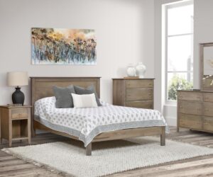 Shoreview Bedroom Collection by Nisley Cabinets LLC