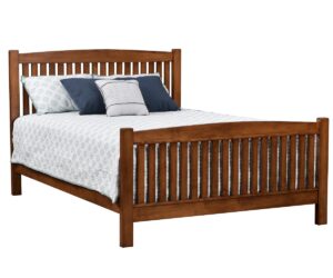 Sleepwell Bed by Nisley Cabinets LLC