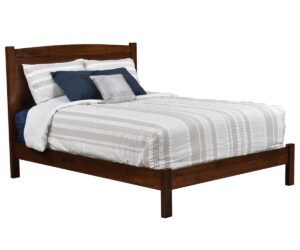 Slumberland Bed by Nisley Cabinets LLC