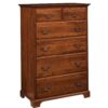 Sonora Chest by Nisley Cabinets LLC