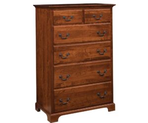 Sonora Chest by Nisley Cabinets LLC