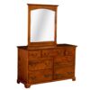 Sonora Dresser by Nisley Cabinets LLC