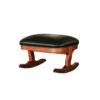 Tommy Footstool (Rocking) by Buckeye Rockers