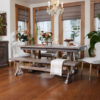 Harlow Dining Collection by Urban Barnwood