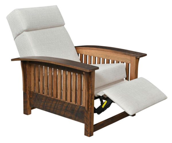 Kingston Recliner by Urban Barnwood