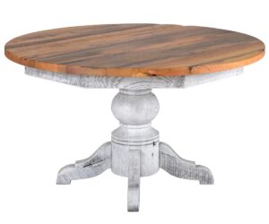 Kowan Table by Urban Barnwood