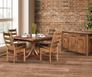 Norwich Dining Collection by Urban Barnwood