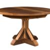 Norwich Round Table by Urban Barnwood