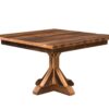 Norwich Solid Top Table by Urban Barnwood