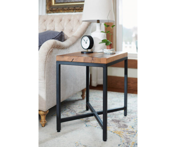 Shirebrook Occasional Collection by Urban Barnwood