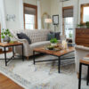 Shirebrook Occasional Collection by Urban Barnwood