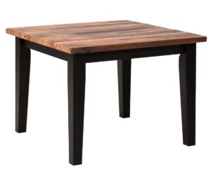 Stonehouse Table by Urban Barnwood