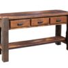 Timber Ridge TV Console 60" by Urban Barnwood