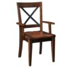 Wellington Chair by Urban Barnwood