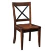 Wellington Chair by Urban Barnwood