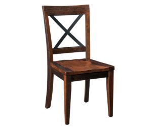 Wellington Chair by Urban Barnwood