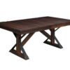 Wellington Table by Urban Barnwood