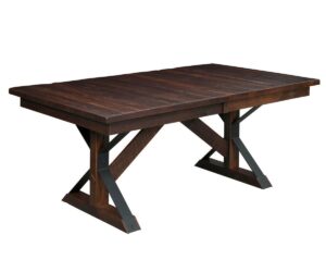 Wellington Table by Urban Barnwood