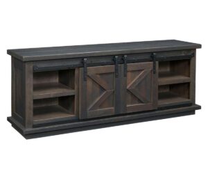 Winslow TV Stand by Urban Barnwood