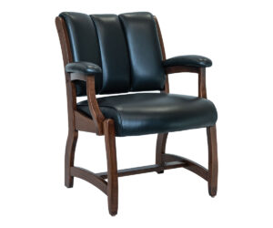 Edelweiss Client Arm Chair by Buckeye Rockers