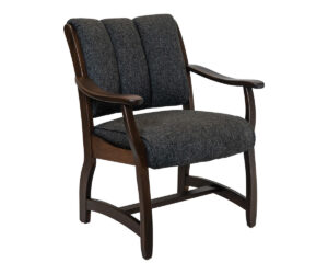 Midland Client Arm Chair by Buckeye Rockers