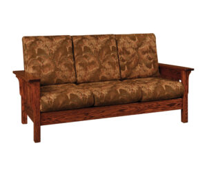 Landmark Sofa by RedWood Designs