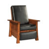 Mesa Recliner by RedWood Designs