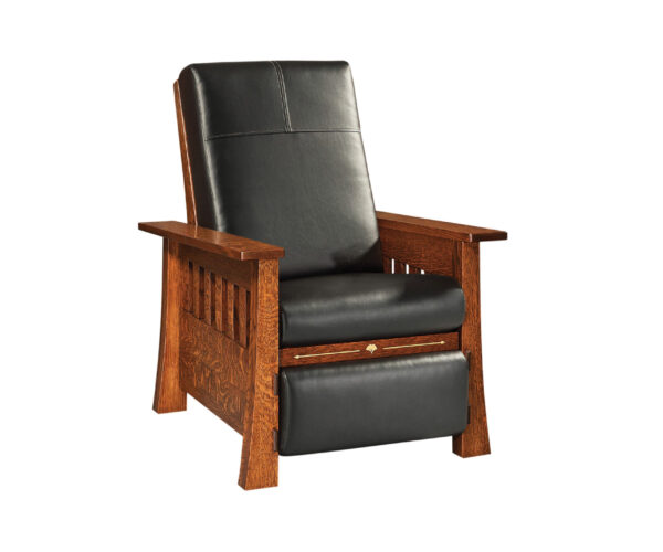 Mesa Recliner by RedWood Designs