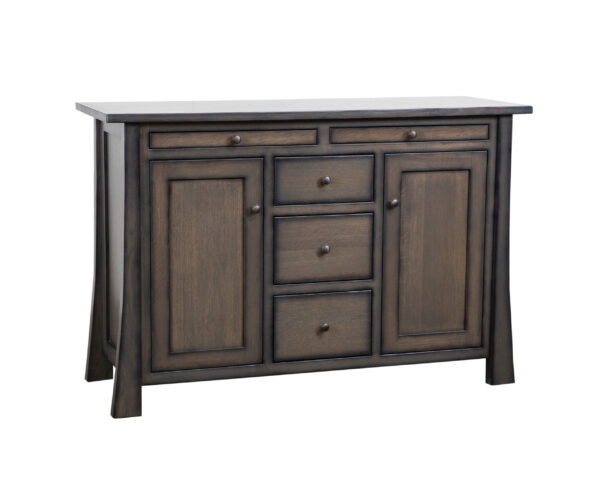 Grant Sideboard by RedWood Designs