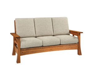 Brady Sofa by RedWood Designs