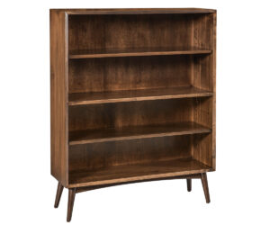 Century Bookcase by Crystal Valley Hardwoods