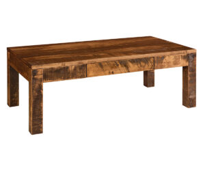 Rockington Coffee Table by Crystal Valley Hardwoods