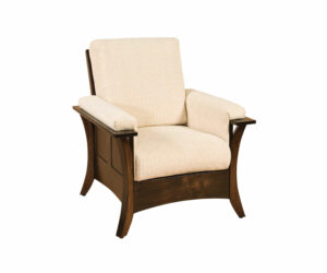 Caledonia Chair by RedWood Designs