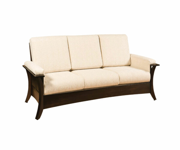 Caledonia Sofa by RedWood Designs