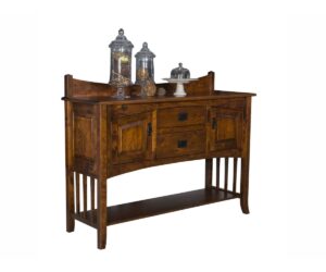Cambria Sideboard by Townline Furniture
