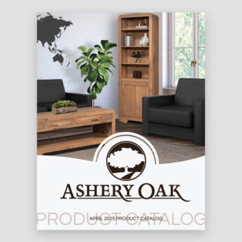 Ashery Oak