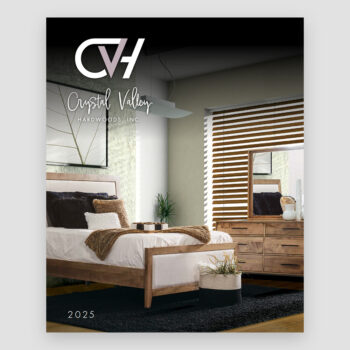 Crystal Valley Hardwoods