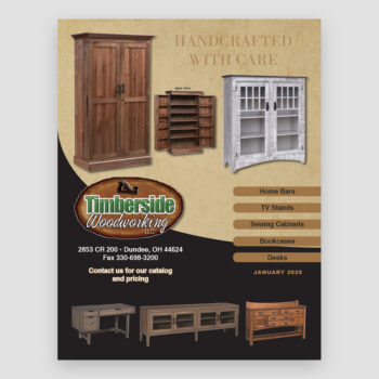 Timberside Woodworking