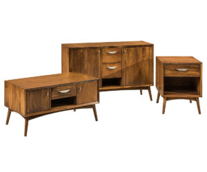 Century Occasional Tables by Crystal Valley Hardwoods