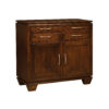 Empire Sideboard by RedWood Designs